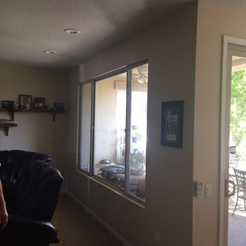 Plantation Shutters in Lincoln, CA