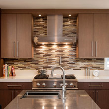 Kitchen Ideas