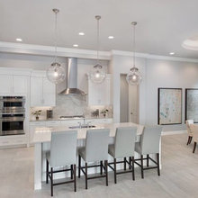 Naples Paint Color