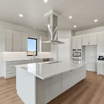 New Construction Home for Sale
