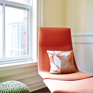 Brooklyn Townhouse Automation