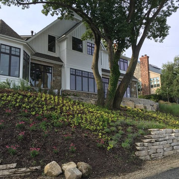 Duneland Beach Stop 35 Residence