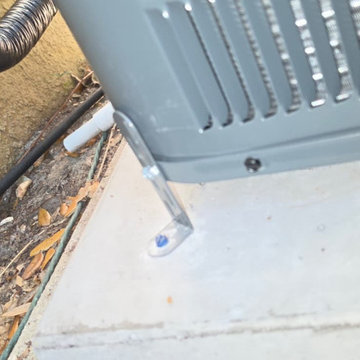 AC System Replacement and Condenser Installation, Tampa Bay FL