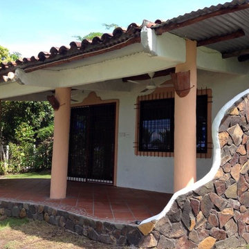 la casa chica