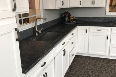 Kitchens by Select Surfaces