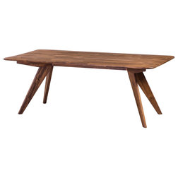 Midcentury Dining Tables by Union Home
