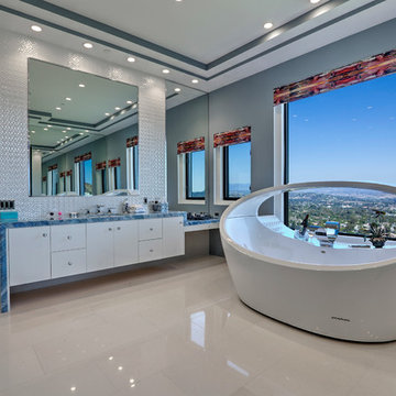 Laguna Hills Custom Home