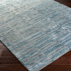 Gemini Area Rug GMN-4018 by| Surya - Area Rugs