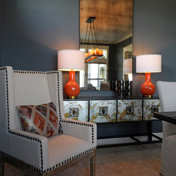 Gig Harbor WA Residence