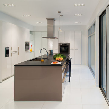 Cooking with Glass
