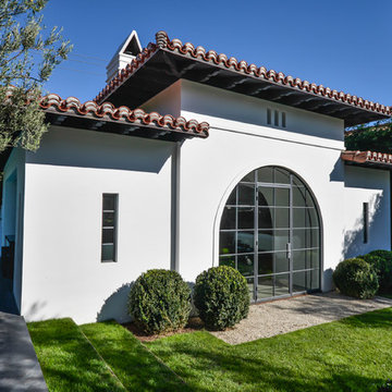 Period Modern - Beverly Hills CA