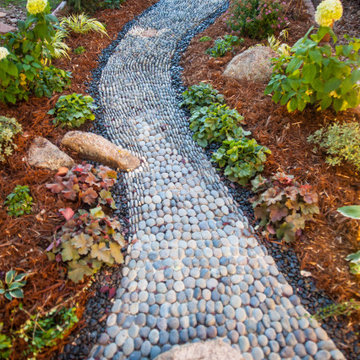 Reflexology Paths