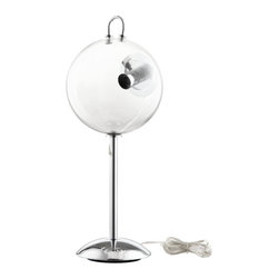 Cheer Table Lamp - Products
