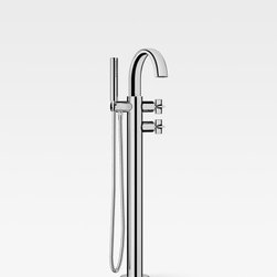 ARMANI/ROCA - Bathroom Faucets And Showerheads
