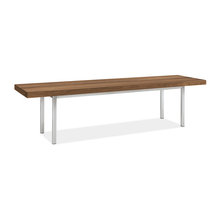 benches