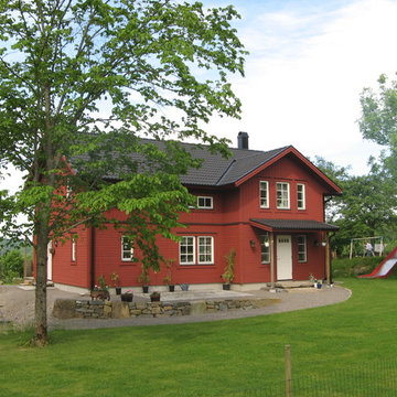Halmstad - Olofstorp
