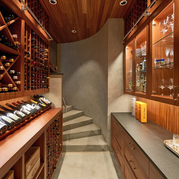 Private Wine Cellar