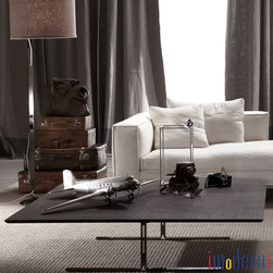 Modern Italian Coffee/Side Tables - Products