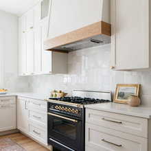 Shannon Kitchen Inspiration