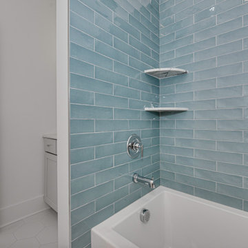 Whole House Reno