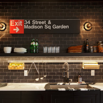 Hoboken Home
