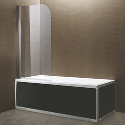 Bathtub Screens - Showerheads And Body Sprays