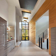 Stair Railing