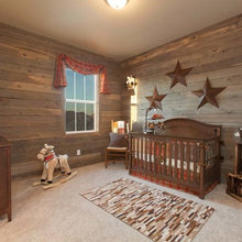 Nursery