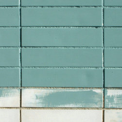 Paintgrade Brick & Block - "Modern Craft" - Bricks And Masonry