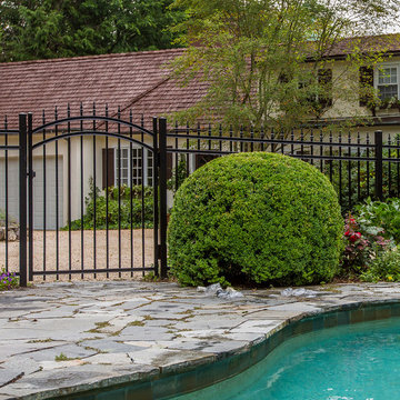 ActiveYards Fencing Products