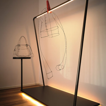 Viscido Apartment, City Life Milan