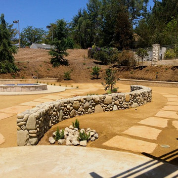 Brooks Residence