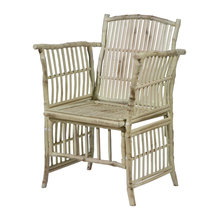 rattanchair