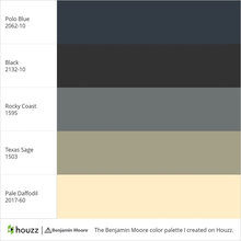 Exterior Ideas