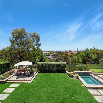 Reserve. Irvine