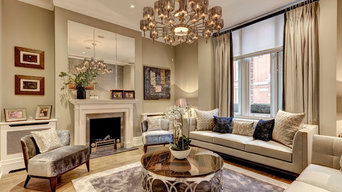 A Mayfair Apartment