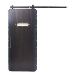 Rustica Hardware Sliding Barn Doors - Products