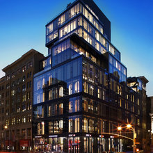 Architecure