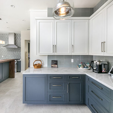 Auburn Woods - Kitchen Remodel