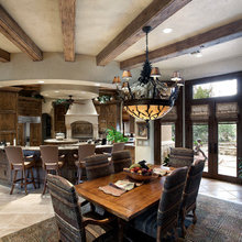 dining rooms