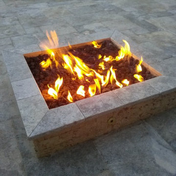 Fire Features