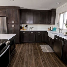 Cabinets