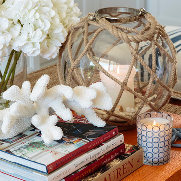 Waterfront Bungalow | Balboa Island California