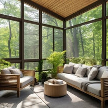 Neubauer Beach House