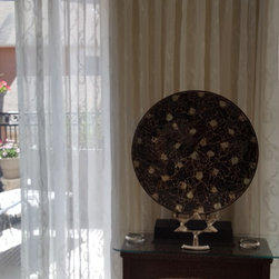 Beautiful Sheers - Window Treatment Accessories