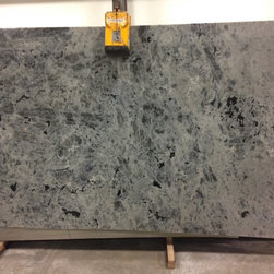 Labradorite White Granite - Kitchen Countertops