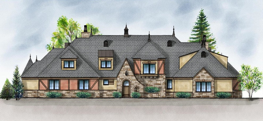 Midway Residence