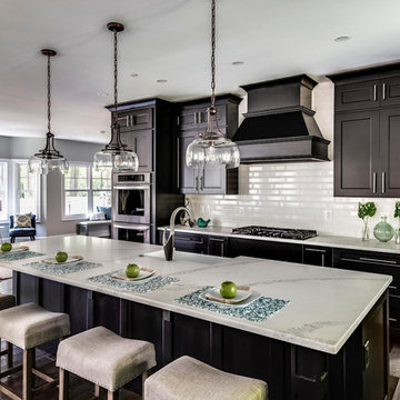 NEW CONSTRUCTION IN ANNAPOLIS!