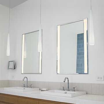 Bathroom Lighting