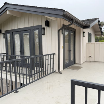Santa Barbara Remodel and Restoration